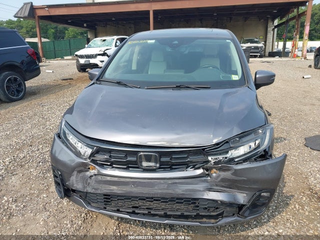 Продажа на аукционе авто 2025 Honda Odyssey Elite, vin: 5FNRL6H90SB029457, номер лота: 45833731