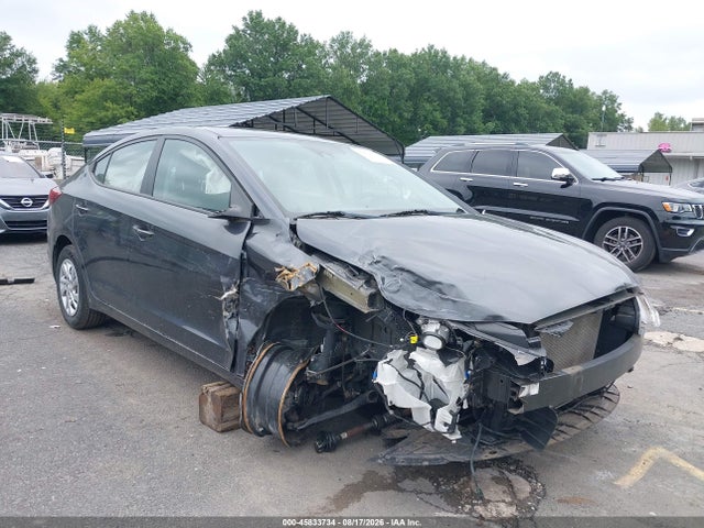 Aukcja sprzedaży 2020 Hyundai Elantra Se, vin: 5NPD74LF3LH598872, numer aukcji: 45833734