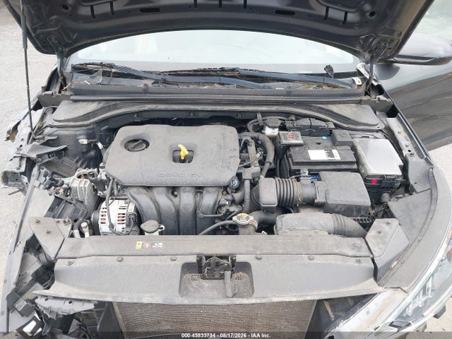 Aukcja sprzedaży 2020 Hyundai Elantra Se, vin: 5NPD74LF3LH598872, numer aukcji: 45833734