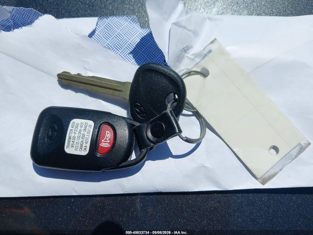 Aukcja sprzedaży 2020 Hyundai Elantra Se, vin: 5NPD74LF3LH598872, numer aukcji: 45833734