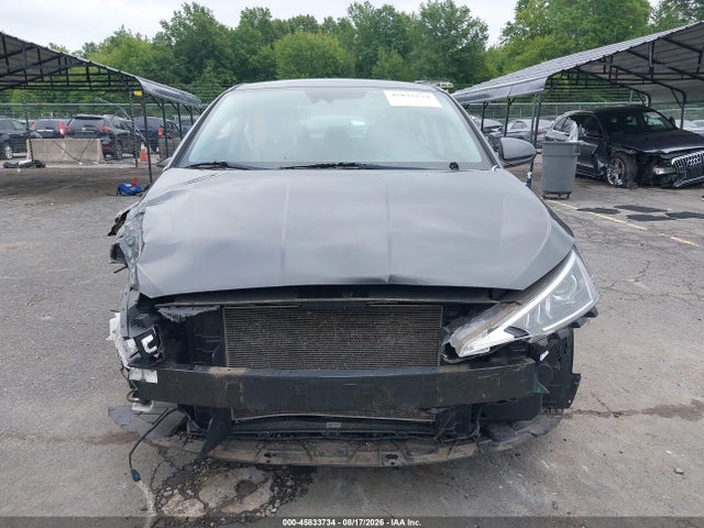 Aukcja sprzedaży 2020 Hyundai Elantra Se, vin: 5NPD74LF3LH598872, numer aukcji: 45833734