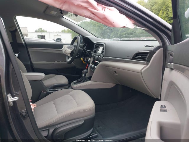 Aukcja sprzedaży 2020 Hyundai Elantra Se, vin: 5NPD74LF3LH598872, numer aukcji: 45833734