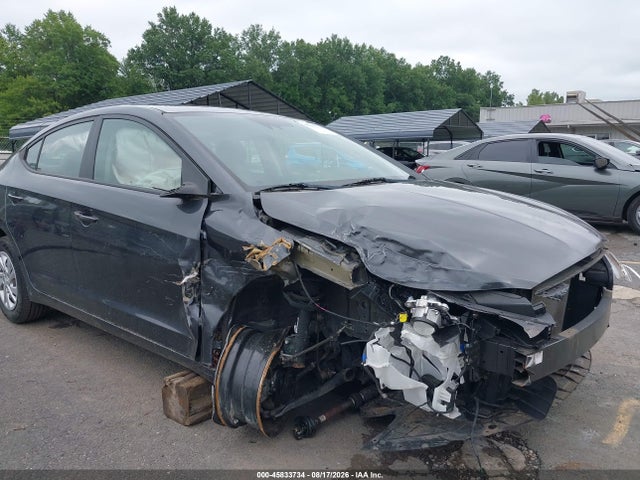 Aukcja sprzedaży 2020 Hyundai Elantra Se, vin: 5NPD74LF3LH598872, numer aukcji: 45833734