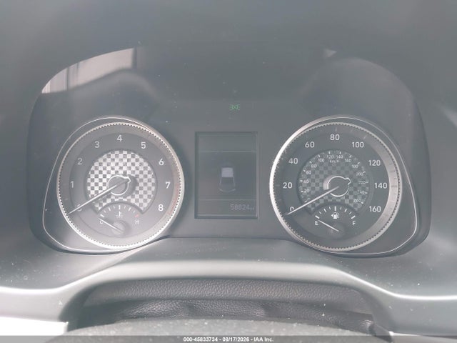 Aukcja sprzedaży 2020 Hyundai Elantra Se, vin: 5NPD74LF3LH598872, numer aukcji: 45833734