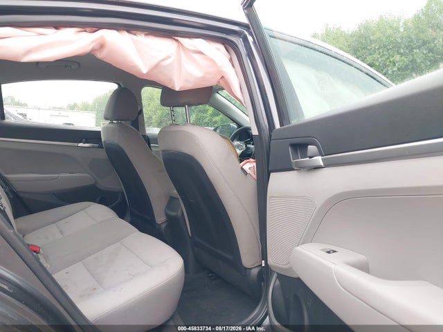Aukcja sprzedaży 2020 Hyundai Elantra Se, vin: 5NPD74LF3LH598872, numer aukcji: 45833734