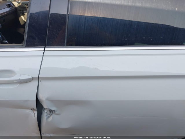 45833736 :رقم المزاد ، 3VV2B7AX7KM023364 vin ، 2019 Volkswagen Tiguan 2.0t Se/2.0t Sel/2.0t Sel R-line/2.0t Sel R-line Black مزاد بيع