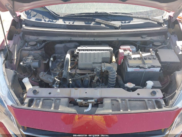 2024 Mitsubishi Mirage G4 Es მანქანა იყიდება აუქციონზე, vin: ML32FUFJ0RHF10688, აუქციონის ნომერი: 45833739