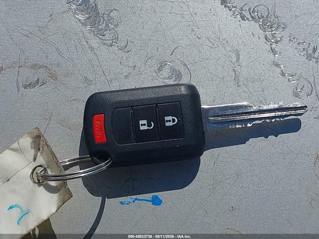 2024 Mitsubishi Mirage G4 Es მანქანა იყიდება აუქციონზე, vin: ML32FUFJ0RHF10688, აუქციონის ნომერი: 45833739