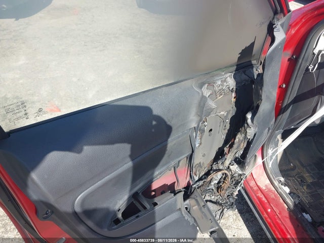 2024 Mitsubishi Mirage G4 Es მანქანა იყიდება აუქციონზე, vin: ML32FUFJ0RHF10688, აუქციონის ნომერი: 45833739