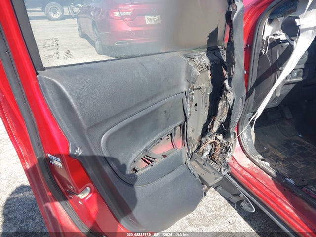 2024 Mitsubishi Mirage G4 Es მანქანა იყიდება აუქციონზე, vin: ML32FUFJ0RHF10688, აუქციონის ნომერი: 45833739