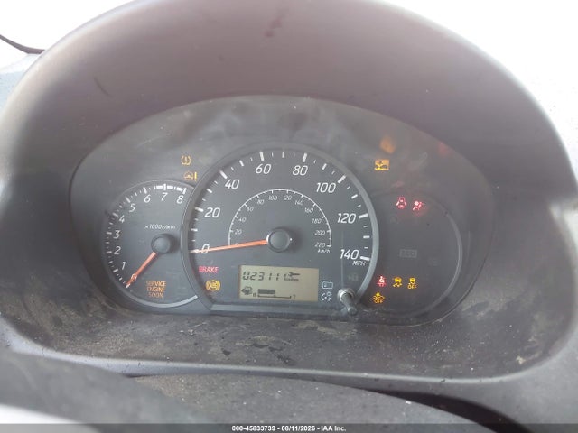 2024 Mitsubishi Mirage G4 Es მანქანა იყიდება აუქციონზე, vin: ML32FUFJ0RHF10688, აუქციონის ნომერი: 45833739