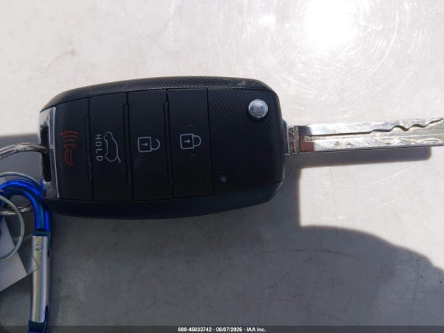 Aukcja sprzedaży 2014 Kia Soul, vin: KNDJN2A29E7742879, numer aukcji: 45833742