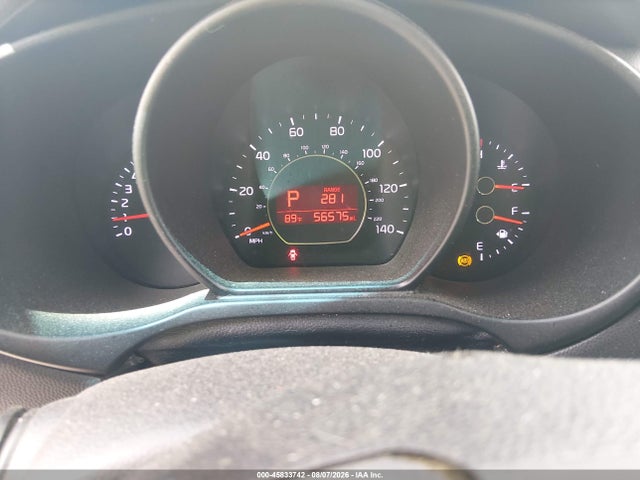 Aukcja sprzedaży 2014 Kia Soul, vin: KNDJN2A29E7742879, numer aukcji: 45833742