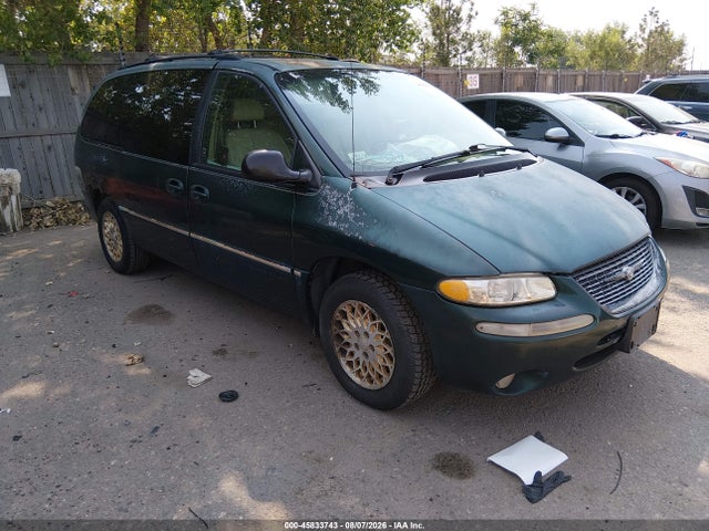 Aukcja sprzedaży 1998 Chrysler Town & Country Lxi, vin: 1C4GP64LXWB652011, numer aukcji: 45833743