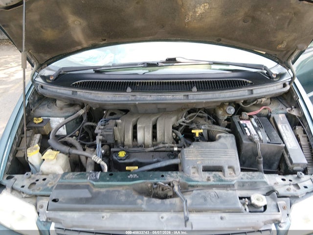 Aukcja sprzedaży 1998 Chrysler Town & Country Lxi, vin: 1C4GP64LXWB652011, numer aukcji: 45833743