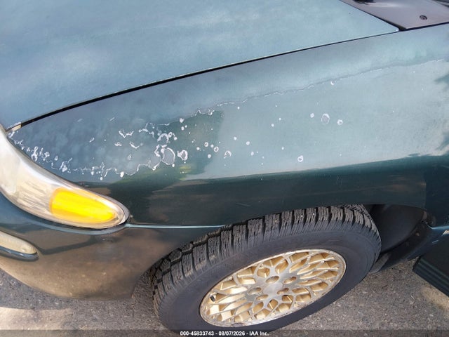 Aukcja sprzedaży 1998 Chrysler Town & Country Lxi, vin: 1C4GP64LXWB652011, numer aukcji: 45833743
