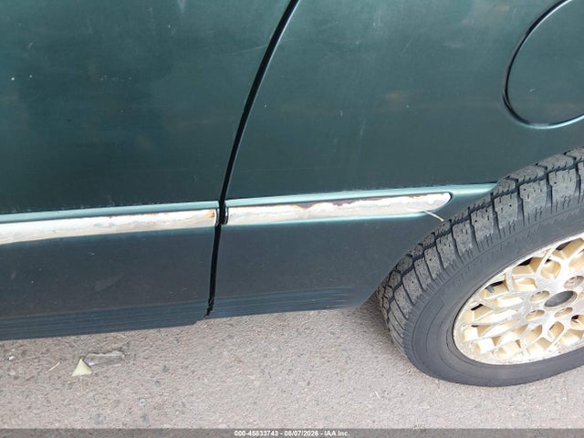Aukcja sprzedaży 1998 Chrysler Town & Country Lxi, vin: 1C4GP64LXWB652011, numer aukcji: 45833743
