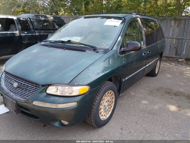 Aukcja sprzedaży 1998 Chrysler Town & Country Lxi, vin: 1C4GP64LXWB652011, numer aukcji: 45833743