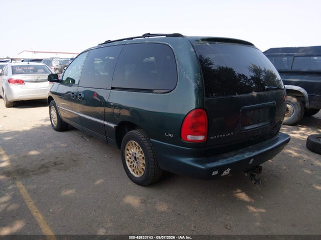 Aukcja sprzedaży 1998 Chrysler Town & Country Lxi, vin: 1C4GP64LXWB652011, numer aukcji: 45833743
