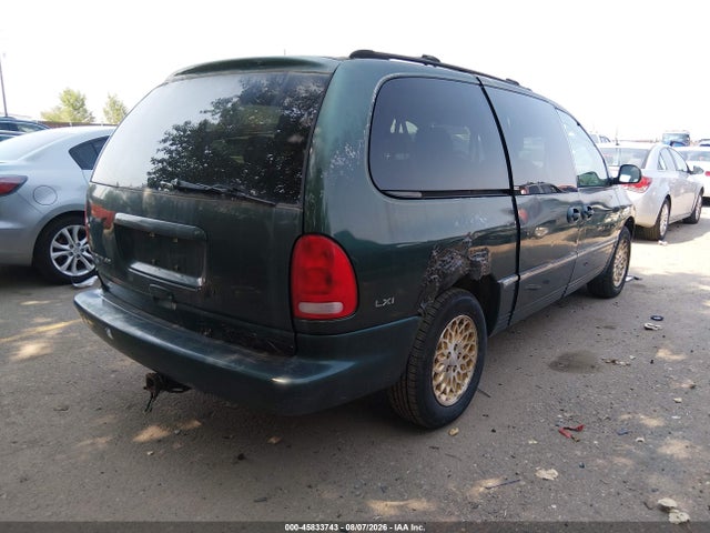 Aukcja sprzedaży 1998 Chrysler Town & Country Lxi, vin: 1C4GP64LXWB652011, numer aukcji: 45833743