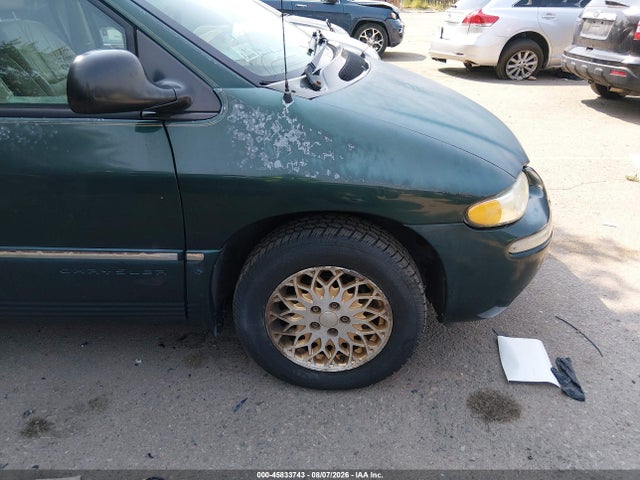 Aukcja sprzedaży 1998 Chrysler Town & Country Lxi, vin: 1C4GP64LXWB652011, numer aukcji: 45833743