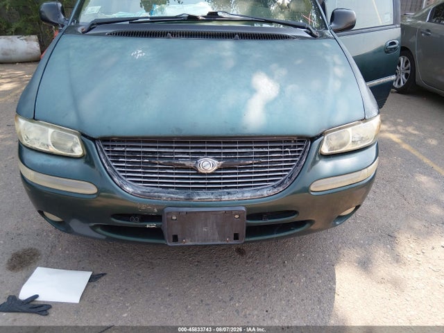 Aukcja sprzedaży 1998 Chrysler Town & Country Lxi, vin: 1C4GP64LXWB652011, numer aukcji: 45833743
