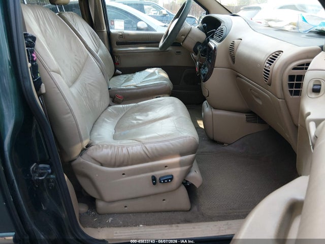 Aukcja sprzedaży 1998 Chrysler Town & Country Lxi, vin: 1C4GP64LXWB652011, numer aukcji: 45833743