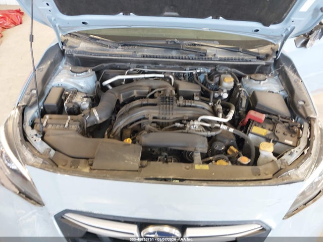 Subaru Crosstrek Premium 2021 JF2GTAECXMH247792 Image 10