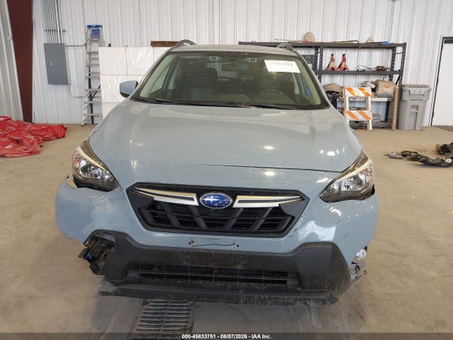 Subaru Crosstrek Premium 2021 JF2GTAECXMH247792 Image 13