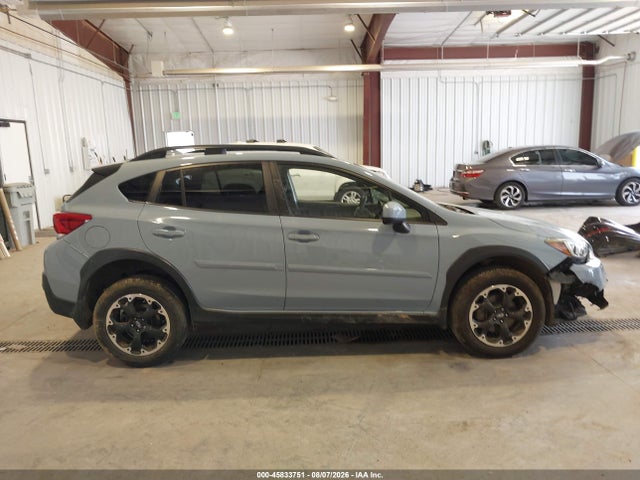 Subaru Crosstrek Premium 2021 JF2GTAECXMH247792 Image 14