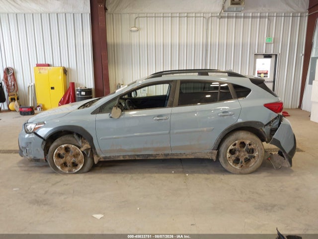 Subaru Crosstrek Premium 2021 JF2GTAECXMH247792 Image 15