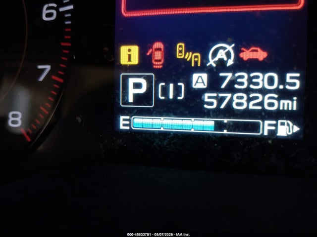 Subaru Crosstrek Premium 2021 JF2GTAECXMH247792 Image 16