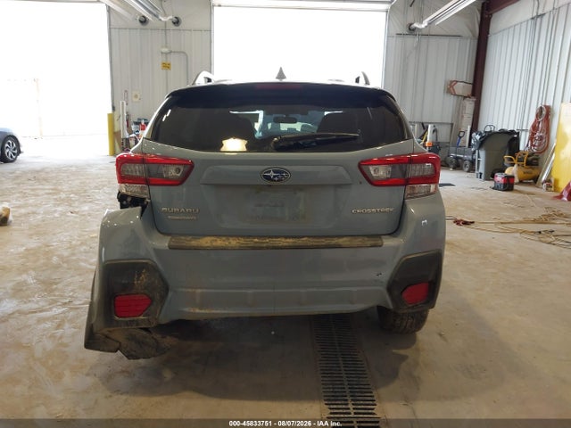 Subaru Crosstrek Premium 2021 JF2GTAECXMH247792 Image 17