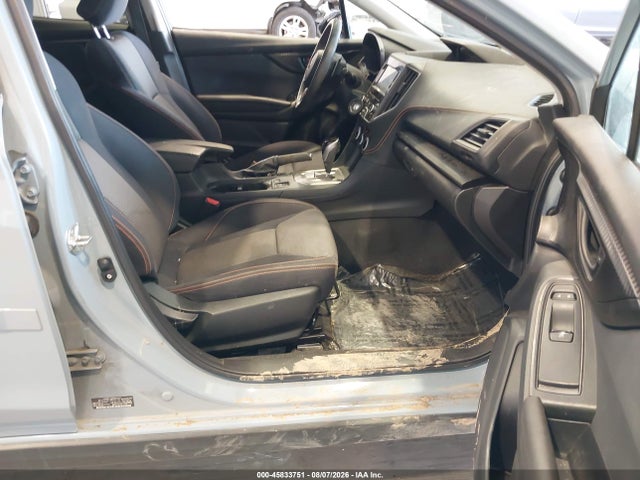 Subaru Crosstrek Premium 2021 JF2GTAECXMH247792 Image 5