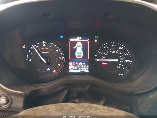 Subaru Crosstrek Premium 2021 JF2GTAECXMH247792 Image 7