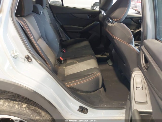 Subaru Crosstrek Premium 2021 JF2GTAECXMH247792 Image 8