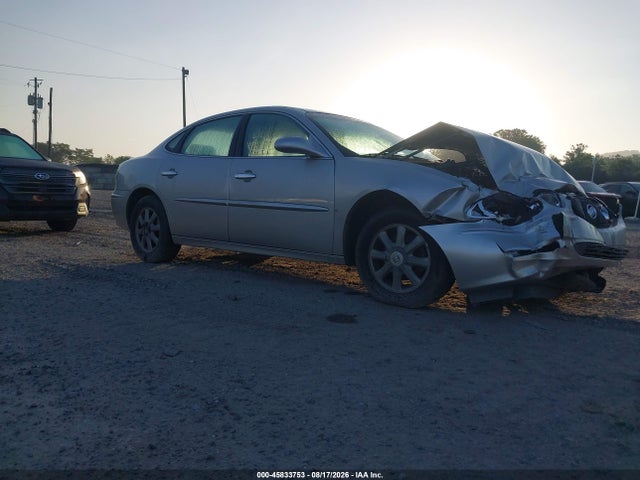 Aukcja sprzedaży 2007 Buick Lacrosse Cxl, vin: 2G4WD552571165641, numer aukcji: 45833753