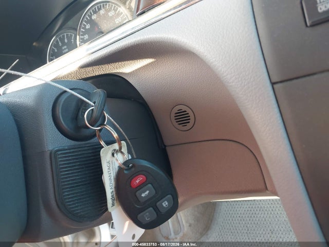 Aukcja sprzedaży 2007 Buick Lacrosse Cxl, vin: 2G4WD552571165641, numer aukcji: 45833753