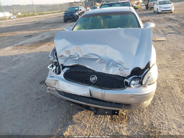 Aukcja sprzedaży 2007 Buick Lacrosse Cxl, vin: 2G4WD552571165641, numer aukcji: 45833753