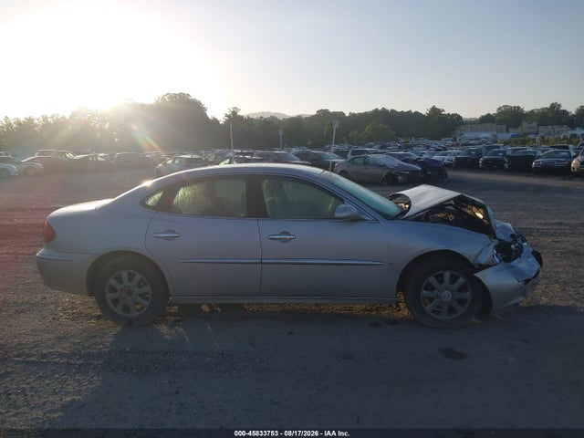 Aukcja sprzedaży 2007 Buick Lacrosse Cxl, vin: 2G4WD552571165641, numer aukcji: 45833753