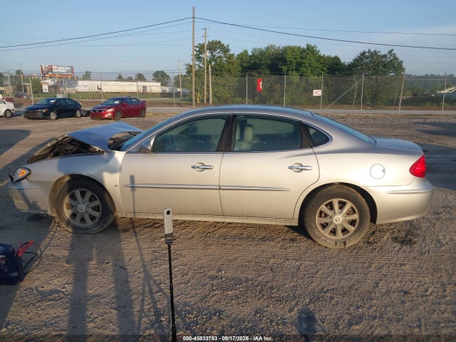 Aukcja sprzedaży 2007 Buick Lacrosse Cxl, vin: 2G4WD552571165641, numer aukcji: 45833753