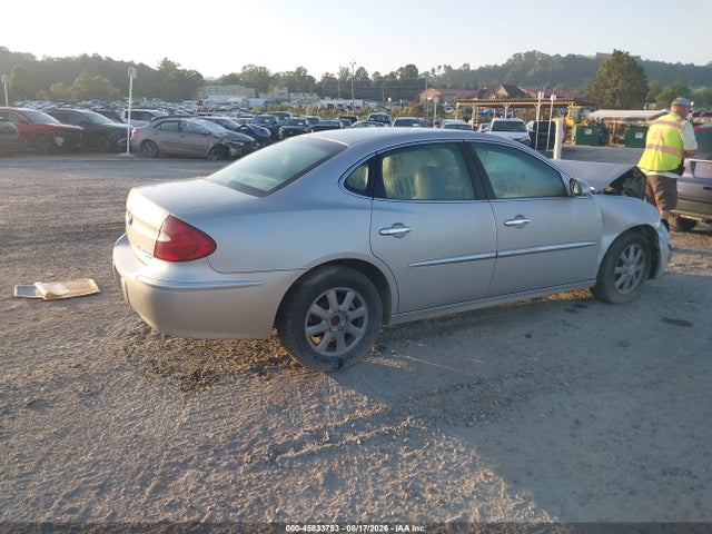 Aukcja sprzedaży 2007 Buick Lacrosse Cxl, vin: 2G4WD552571165641, numer aukcji: 45833753