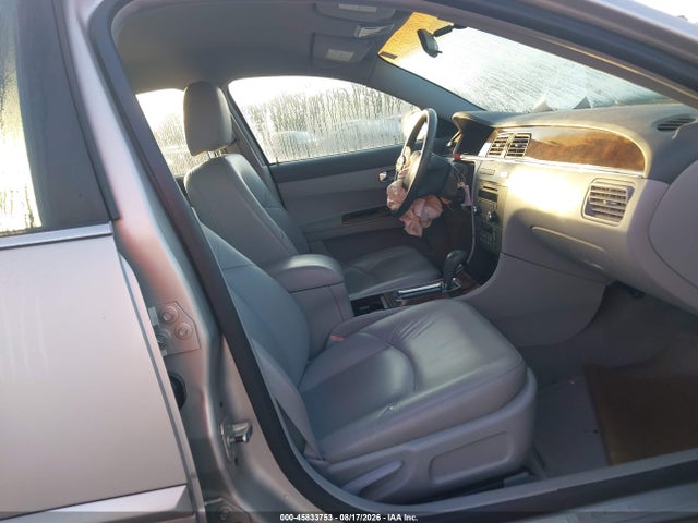 Aukcja sprzedaży 2007 Buick Lacrosse Cxl, vin: 2G4WD552571165641, numer aukcji: 45833753