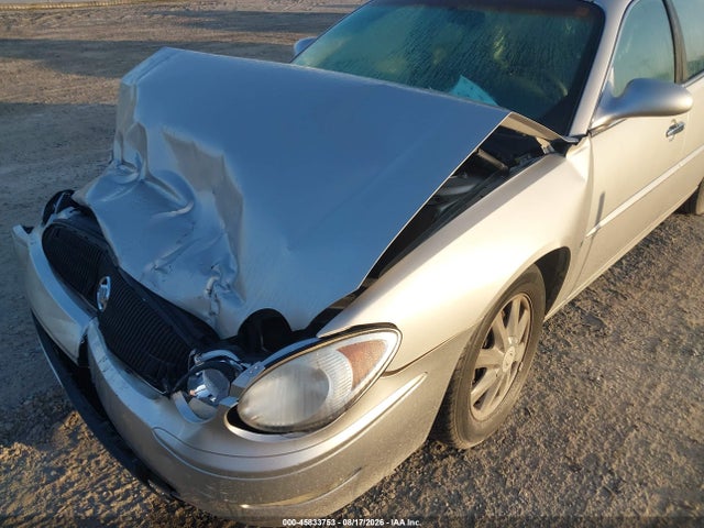 Aukcja sprzedaży 2007 Buick Lacrosse Cxl, vin: 2G4WD552571165641, numer aukcji: 45833753