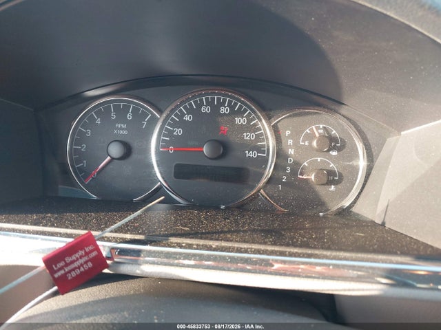 Aukcja sprzedaży 2007 Buick Lacrosse Cxl, vin: 2G4WD552571165641, numer aukcji: 45833753