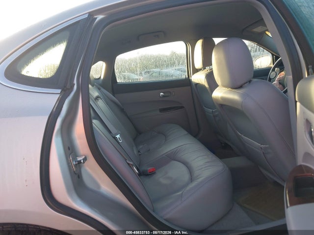 Aukcja sprzedaży 2007 Buick Lacrosse Cxl, vin: 2G4WD552571165641, numer aukcji: 45833753