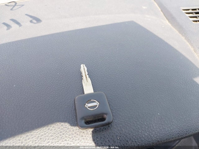 45833754 :رقم المزاد ، 3N1BC1AP1AL414204 vin ، 2010 Nissan Versa 1.8s مزاد بيع