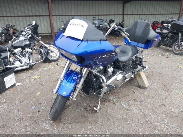 2019 Harley-davidson Fltrx მანქანა იყიდება აუქციონზე, vin: 1HD1KHC16KB633531, აუქციონის ნომერი: 45833756