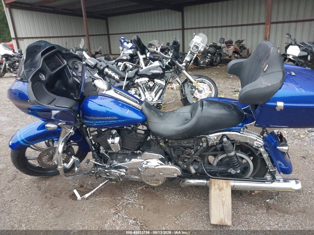 2019 Harley-davidson Fltrx მანქანა იყიდება აუქციონზე, vin: 1HD1KHC16KB633531, აუქციონის ნომერი: 45833756