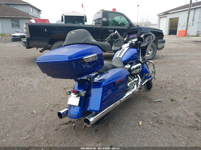 2019 Harley-davidson Fltrx მანქანა იყიდება აუქციონზე, vin: 1HD1KHC16KB633531, აუქციონის ნომერი: 45833756